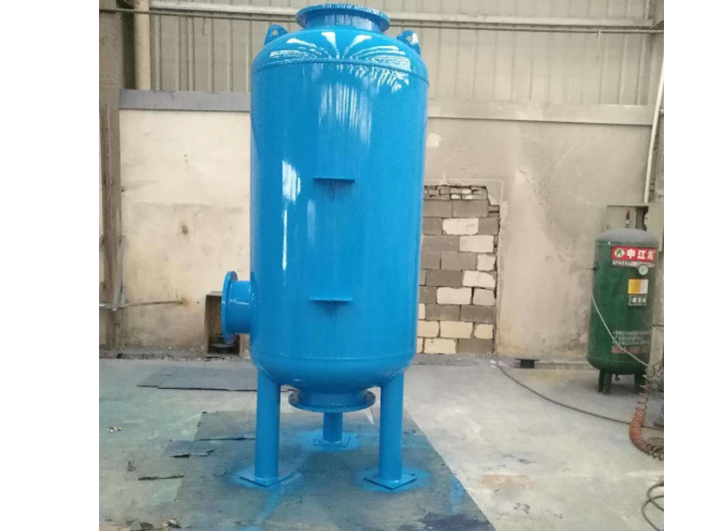 水净化砂过滤器（砂滤罐）生产厂家