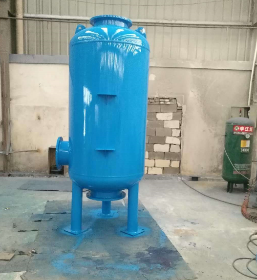 水净化砂过滤器（砂滤罐）生产厂家