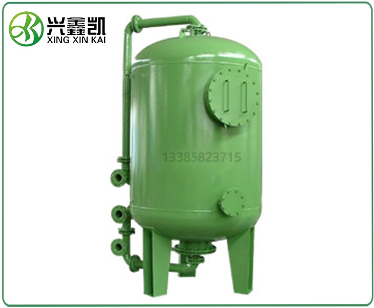 石英砂/锰砂过滤器（生产厂家）