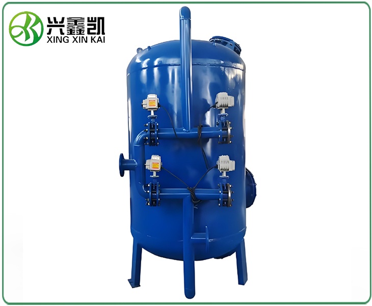 除铁锰过滤器