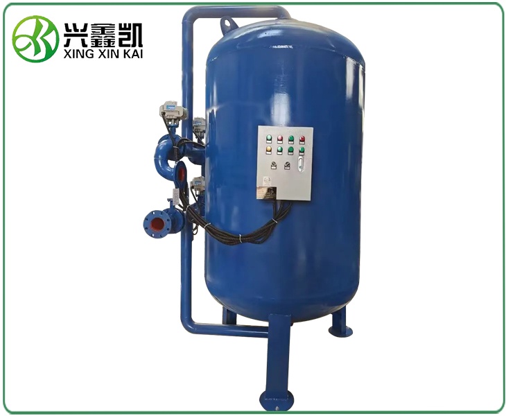 石英砂过滤器（机械过滤器）