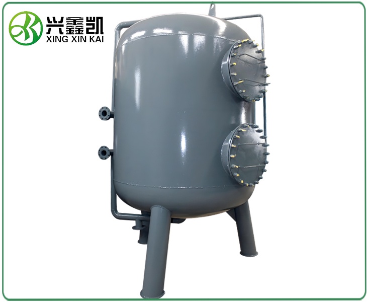 活性炭过滤器（碳滤器）