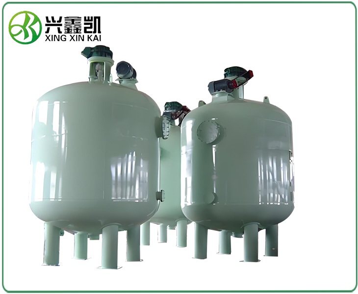 纤维球过滤器生产厂家