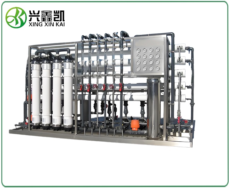 反渗透纯水设备（生产厂家）