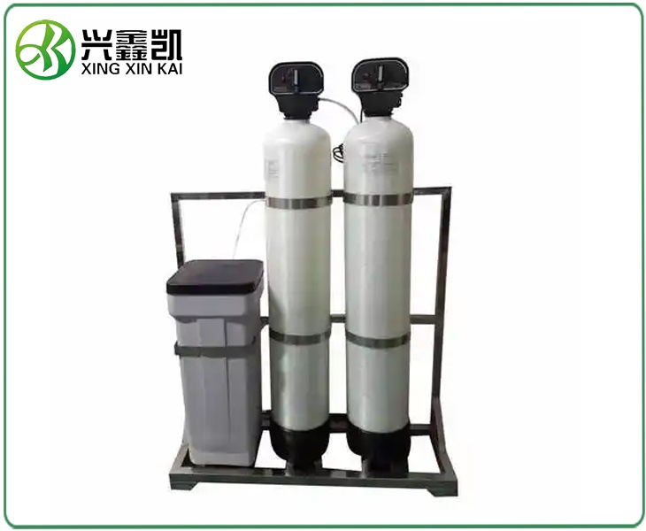 全自动软水器（生产厂家）