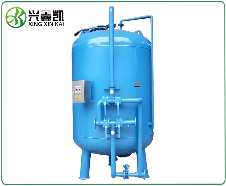 纤维束过滤器（生产厂家）