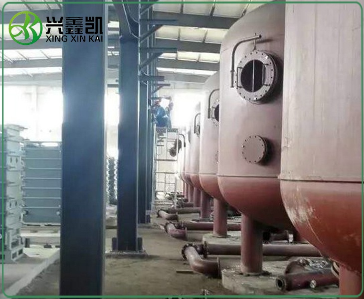 活性炭过滤器厂家