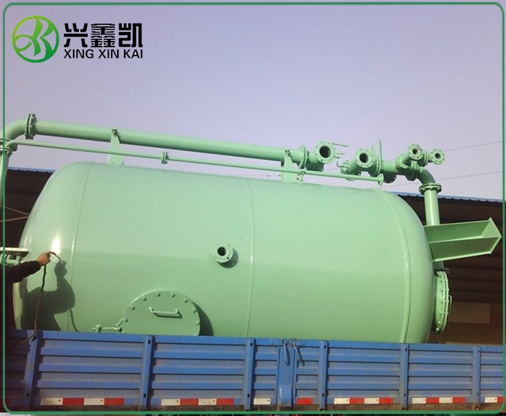 除铁锰过滤器（过滤器厂家）