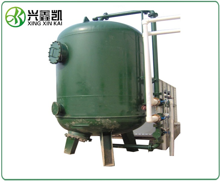 锰砂过滤器