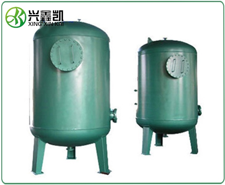 多介质过滤器（机械过滤器）
