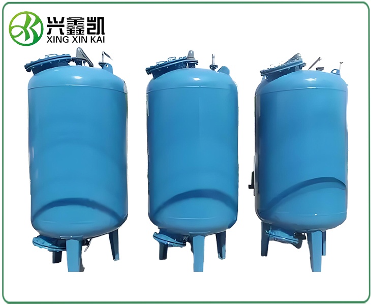 锰砂过滤器（除铁锰过滤器）