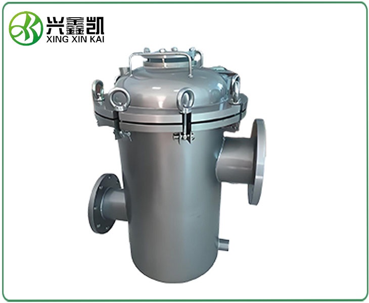 不锈钢毛发过滤器（生产厂家）