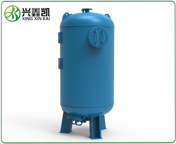 阴离子交换器（供应商）