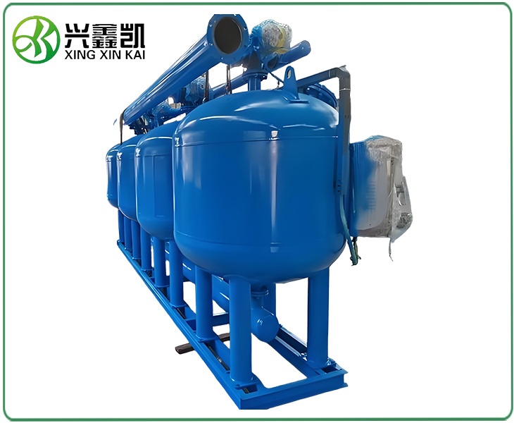 浅层砂过滤器(供应商)