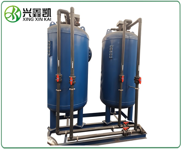 软化水设备（供应商）