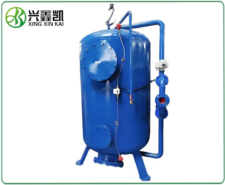 多介质过滤器（厂家）