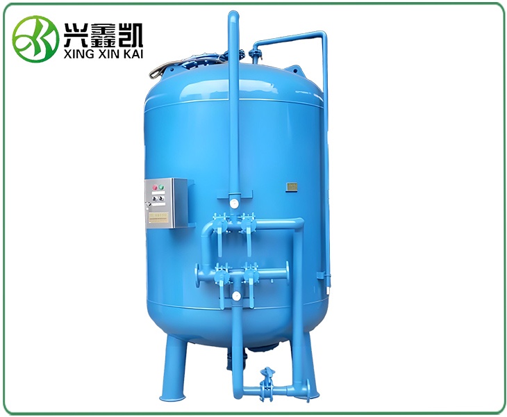 全自动旁通过滤器（报价）