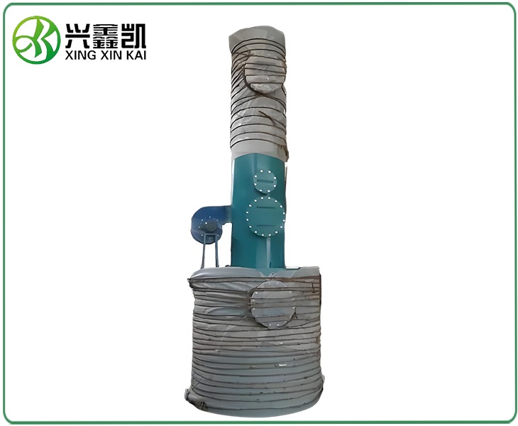 脱碳塔（除碳器）
