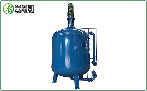 高效纤维束过滤器（厂家）