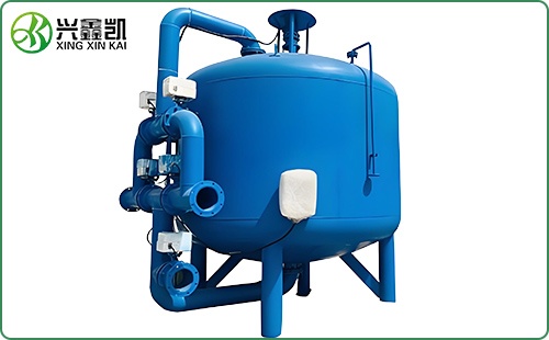 纤维束过滤器（供应商）