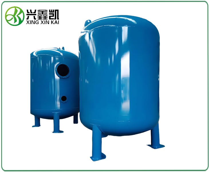 除铁锰过滤器（供应商）