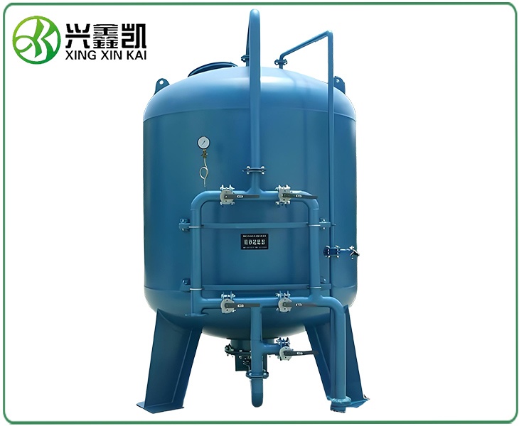 锰砂过滤器（供应商）