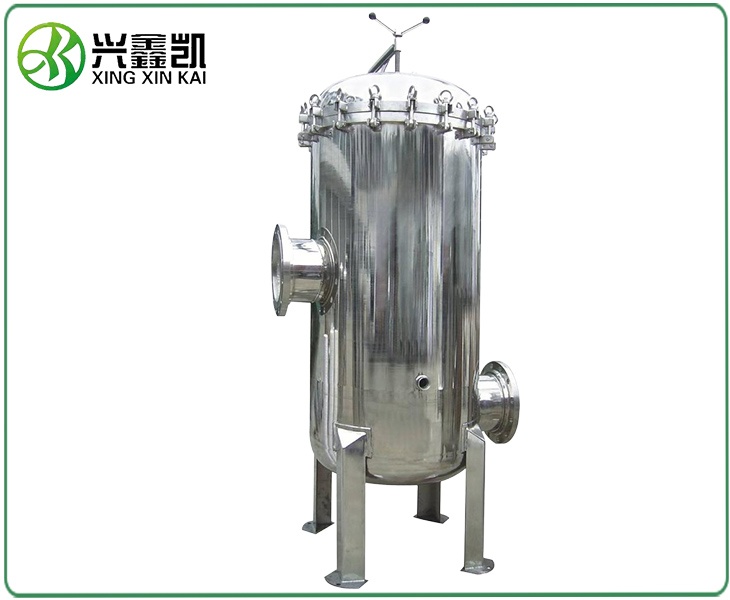 精密过滤器（滤芯）