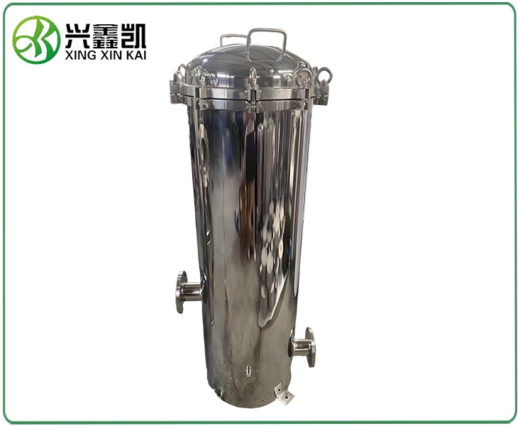 精密过滤器（防腐制造）