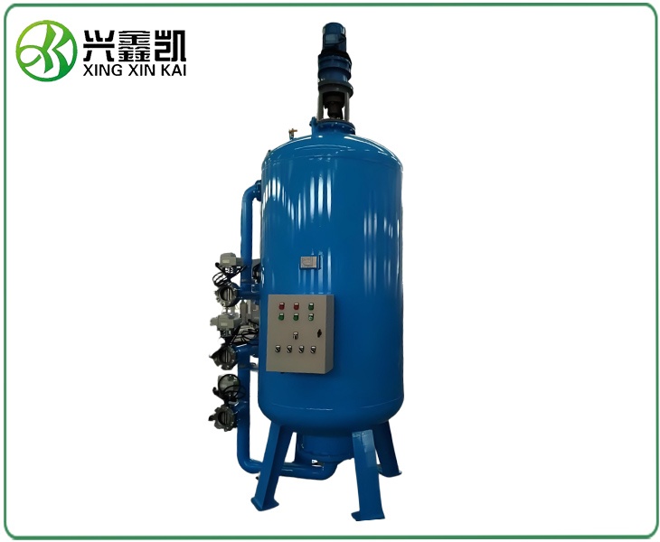 纤维球过滤器（供应商）