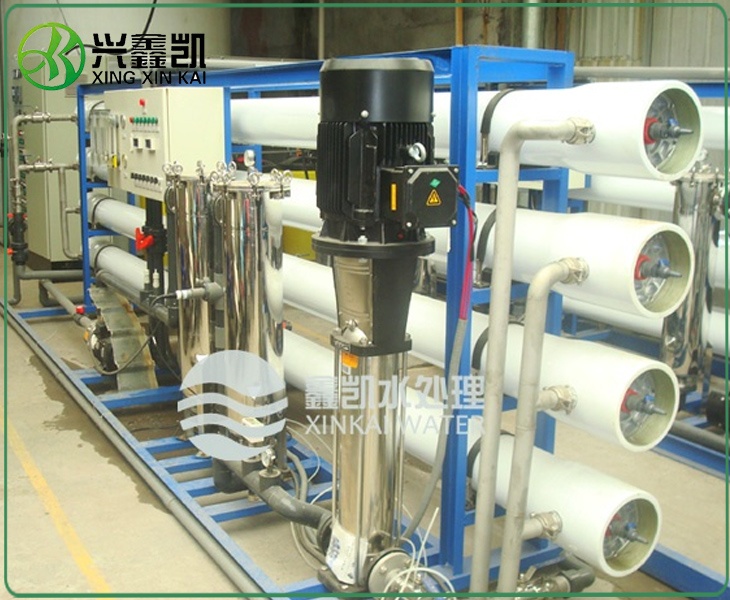 反渗透设备