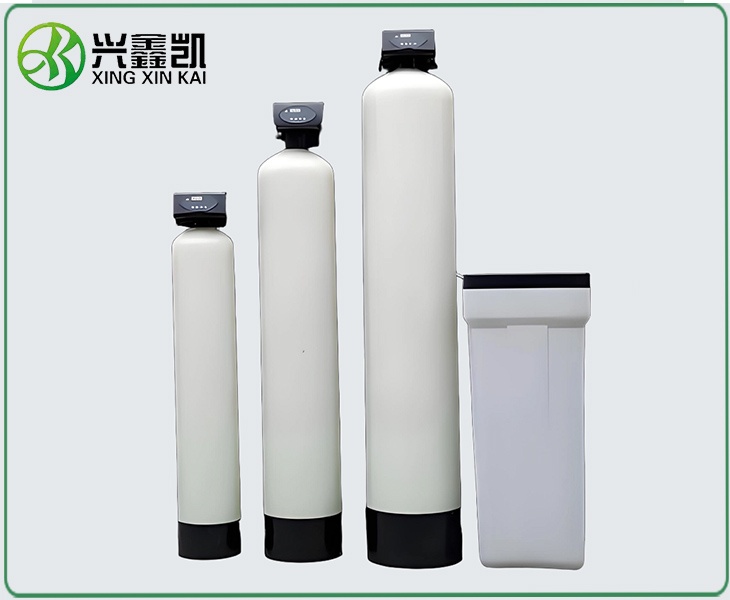 工业软化水设备
