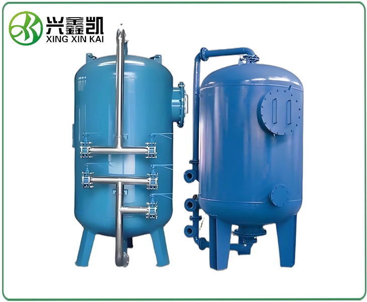 石英砂过滤器（报价）