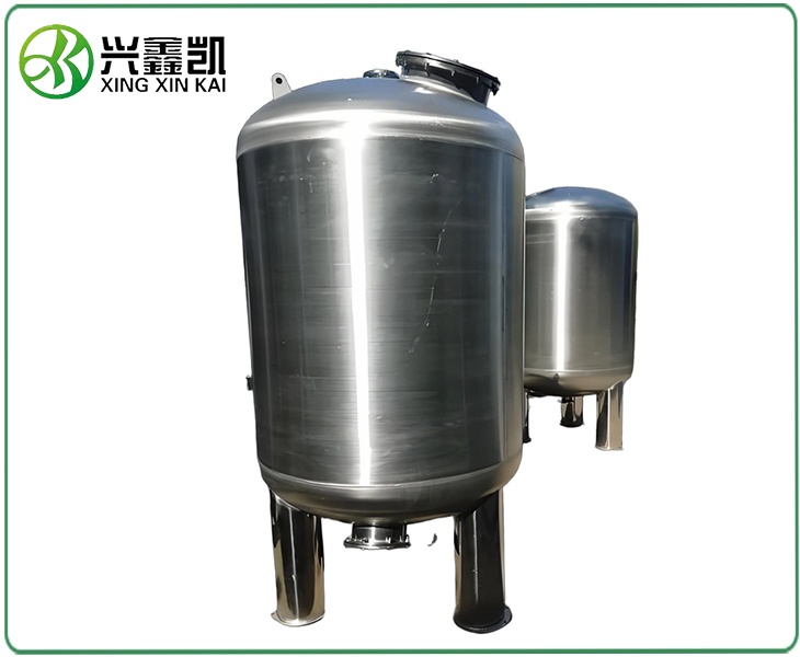 不锈钢过滤器（碳滤器）