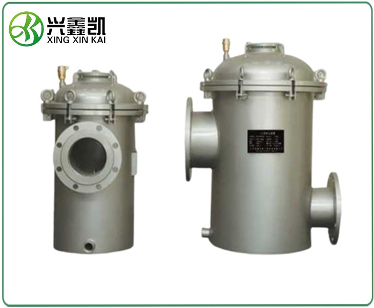 毛发聚集器