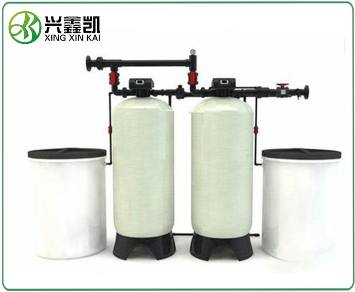 软化水设备（水处理设备）
