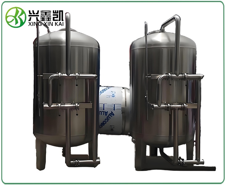 锰砂过滤器（厂家）