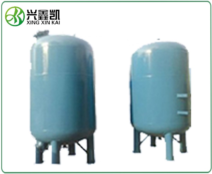 除铁锰过滤器（生产厂家）