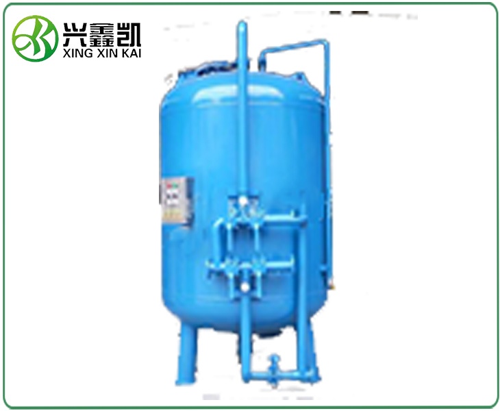 除铁锰过滤器（供应商）