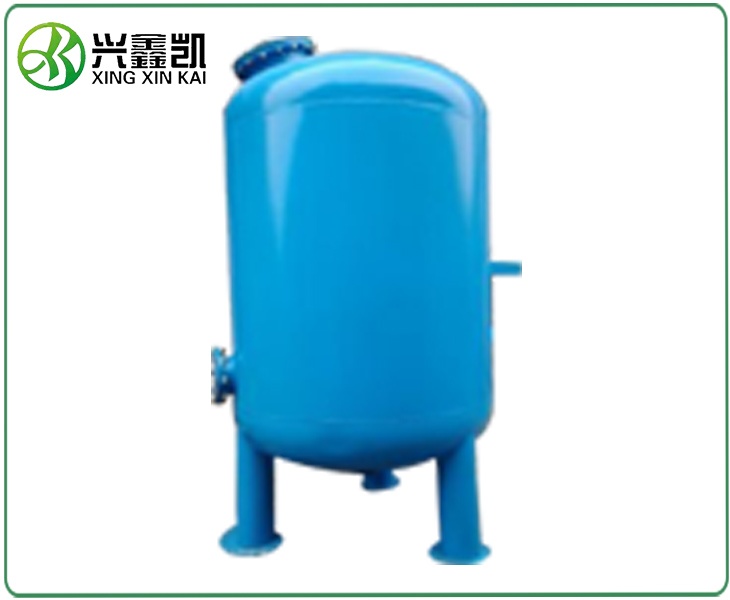 除铁锰过滤器(锰砂)