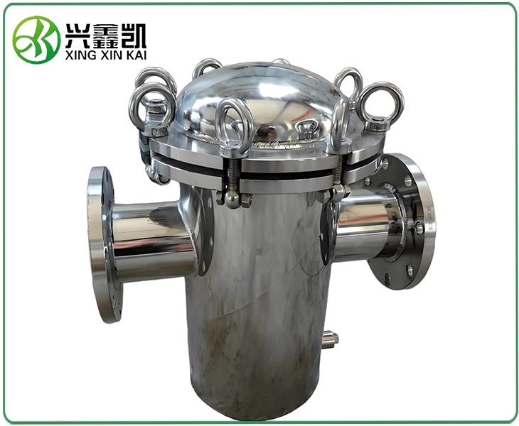 篮式过滤器（厂家）