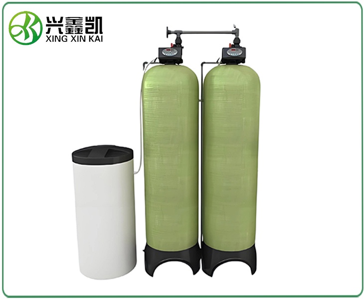 全自动软水器（厂家）